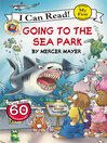 Cover image for Going to the Sea Park